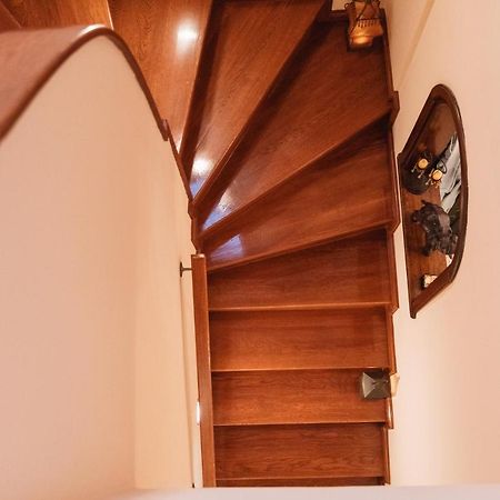 Traditional Maisonette In Pelion Volos Exterior photo