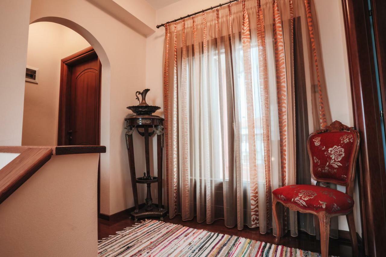 Traditional Maisonette In Pelion Volos Exterior photo